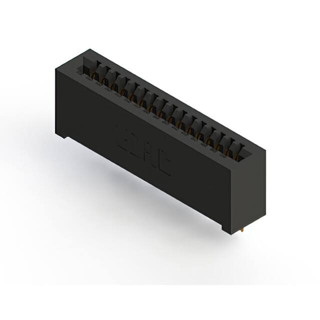 892-016-520-101 EDAC Inc.  Edgeboard Connectors